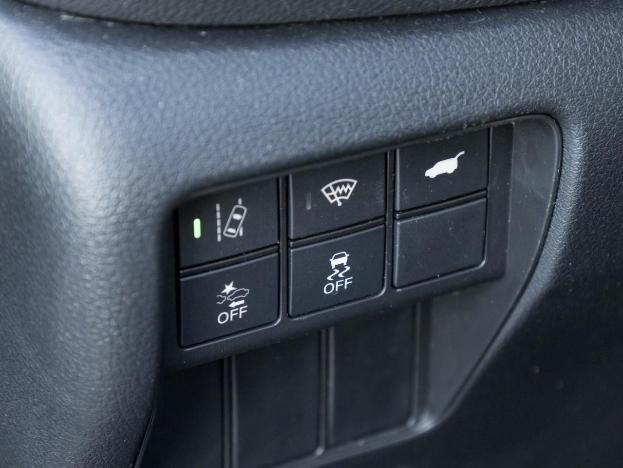 2021 Honda CR-V Sport Photo