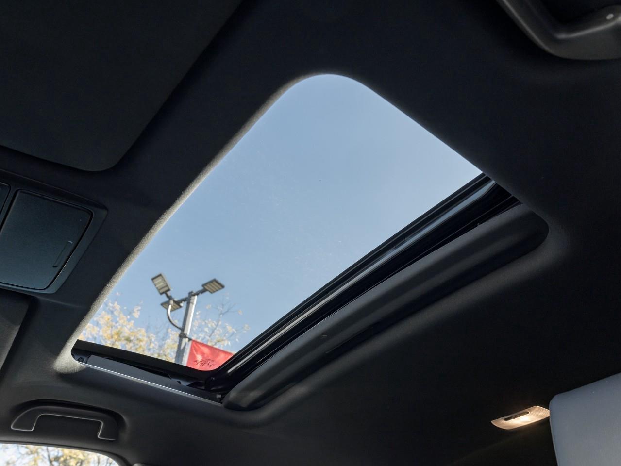 2021 Honda CR-V Sport Photo