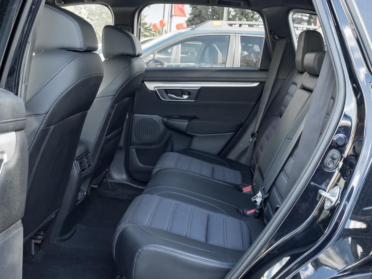 2021 Honda CR-V Sport Photo