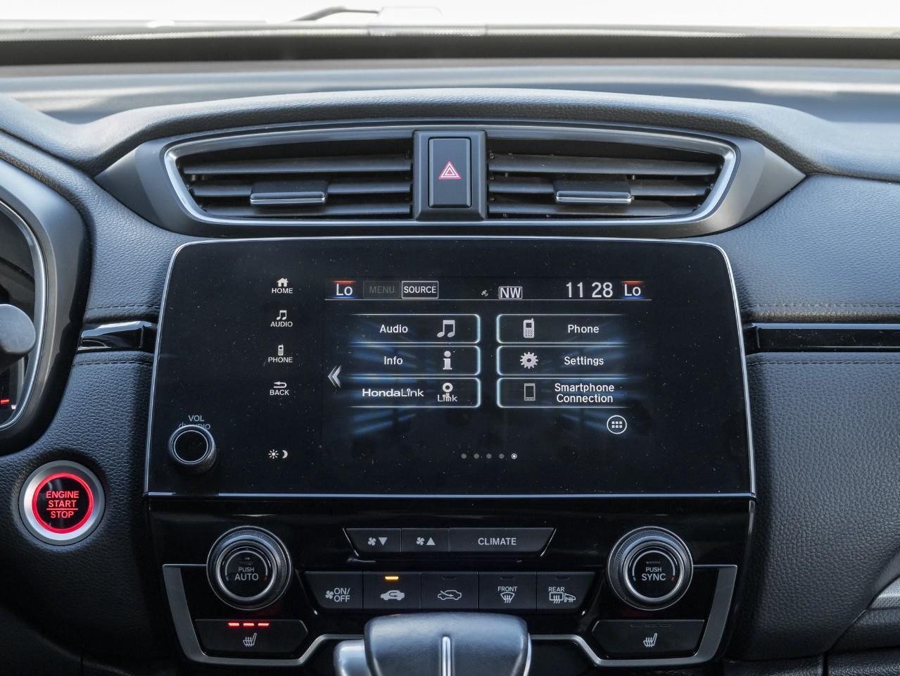 2021 Honda CR-V Sport Photo