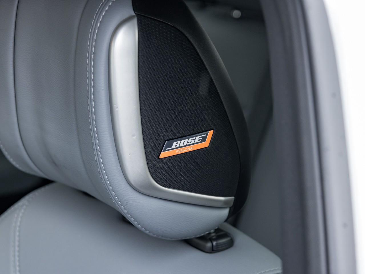 2021 Nissan Kicks SR Photo