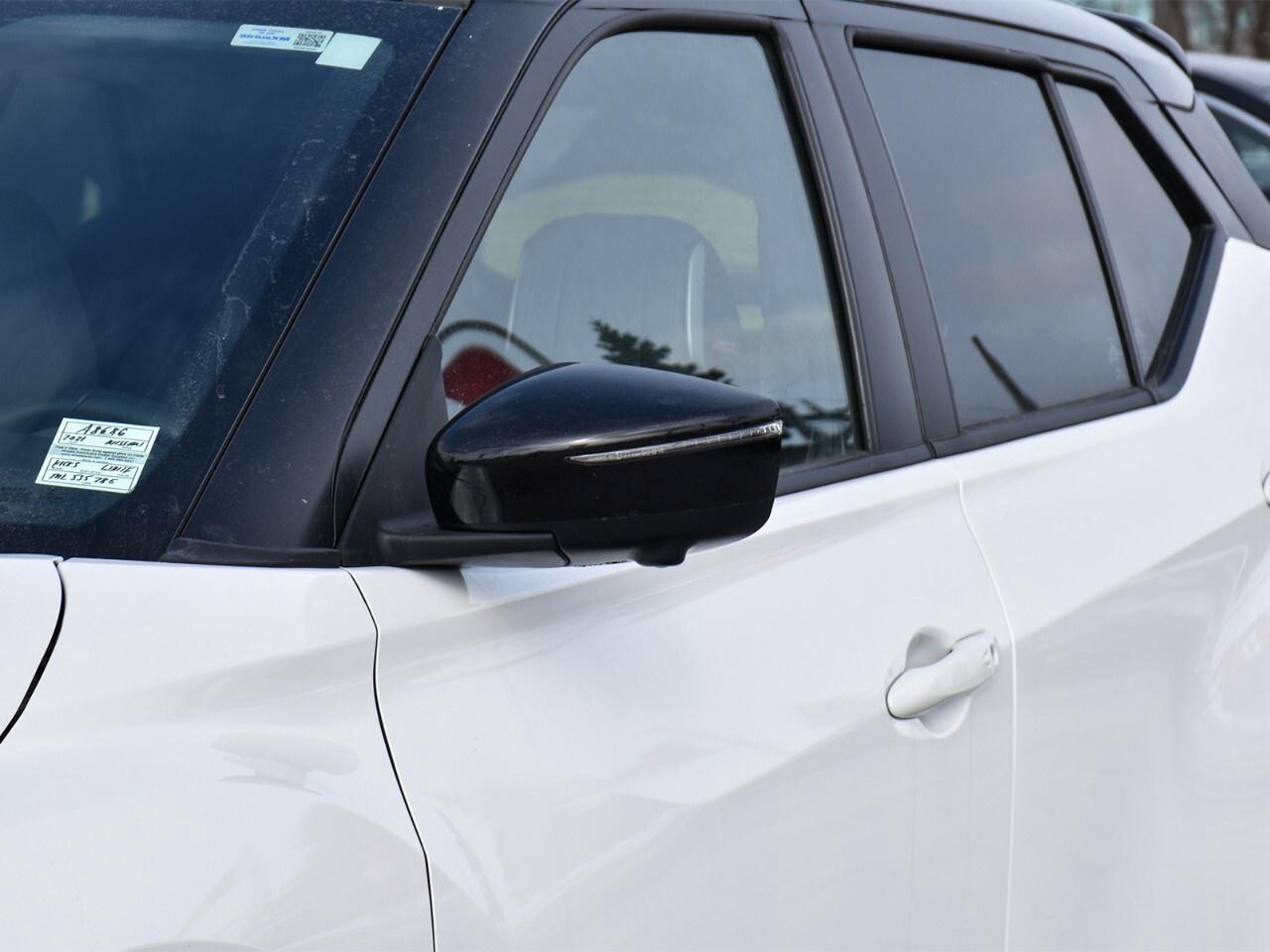 2021 Nissan Kicks SR PREMIUM, BOSE AUDIO, 360 MONITOR Photo4