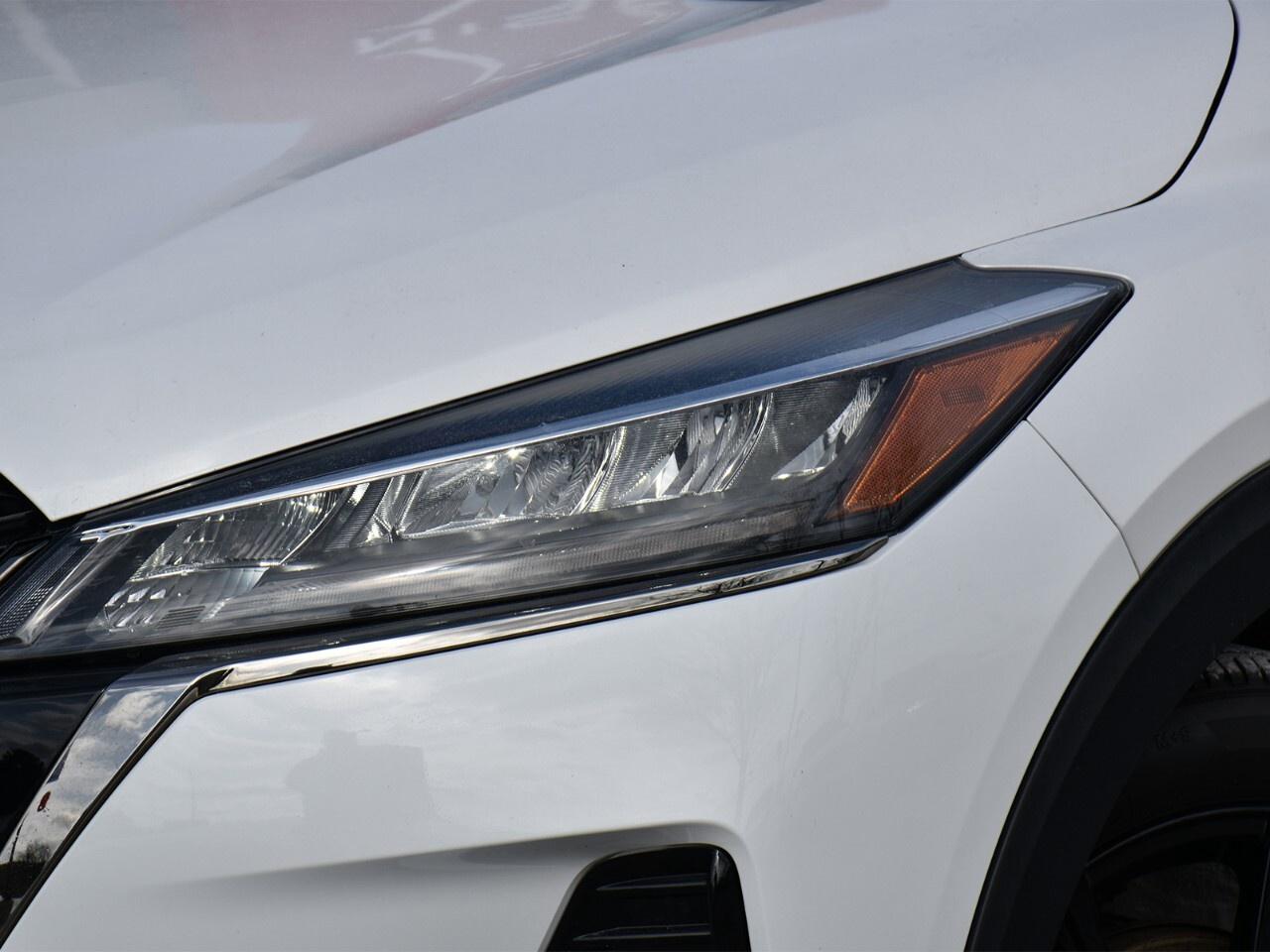 2021 Nissan Kicks SR PREMIUM, BOSE AUDIO, 360 MONITOR Photo