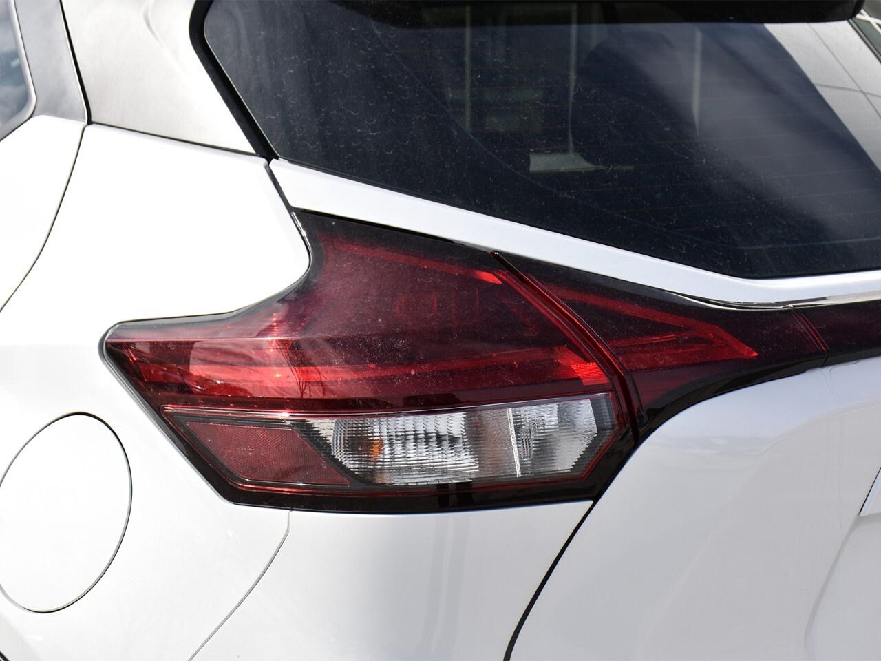 2021 Nissan Kicks SR PREMIUM, BOSE AUDIO, 360 MONITOR Photo