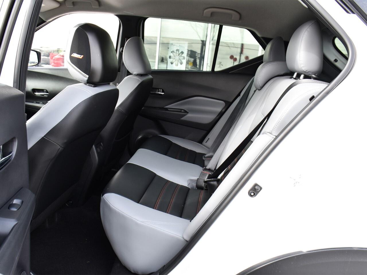 2021 Nissan Kicks SR PREMIUM, BOSE AUDIO, 360 MONITOR Photo