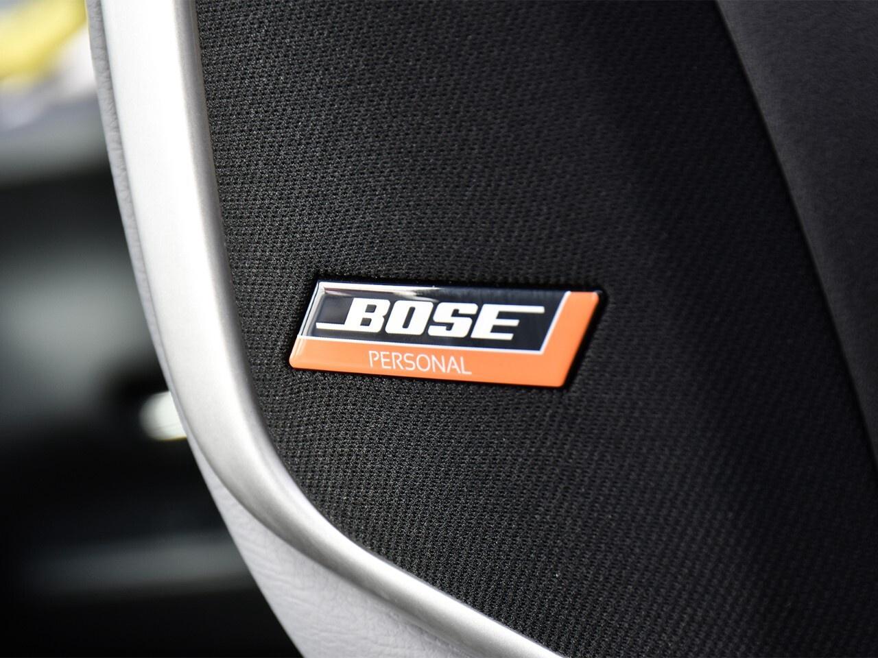 2021 Nissan Kicks SR PREMIUM, BOSE AUDIO, 360 MONITOR Photo