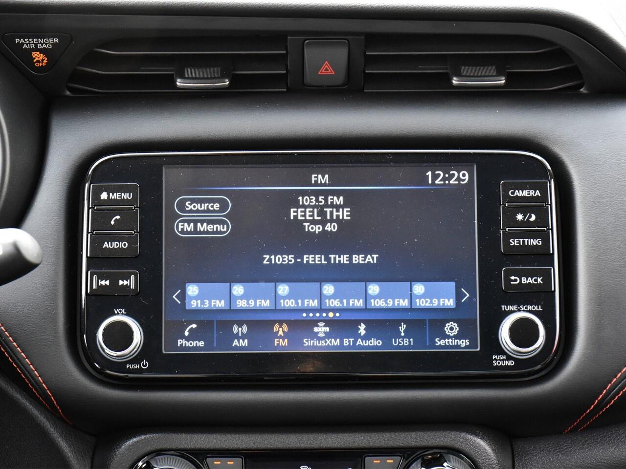 2021 Nissan Kicks SR PREMIUM, BOSE AUDIO, 360 MONITOR Photo