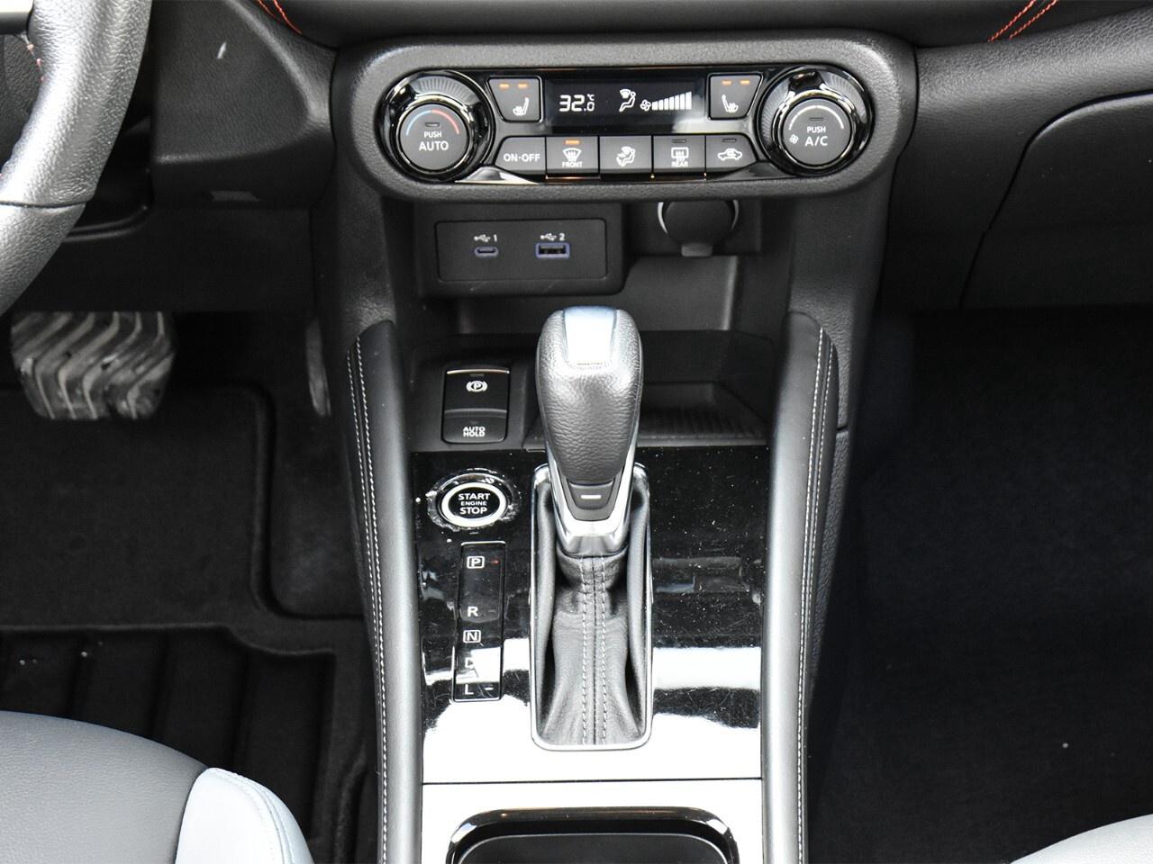 2021 Nissan Kicks SR PREMIUM, BOSE AUDIO, 360 MONITOR Photo