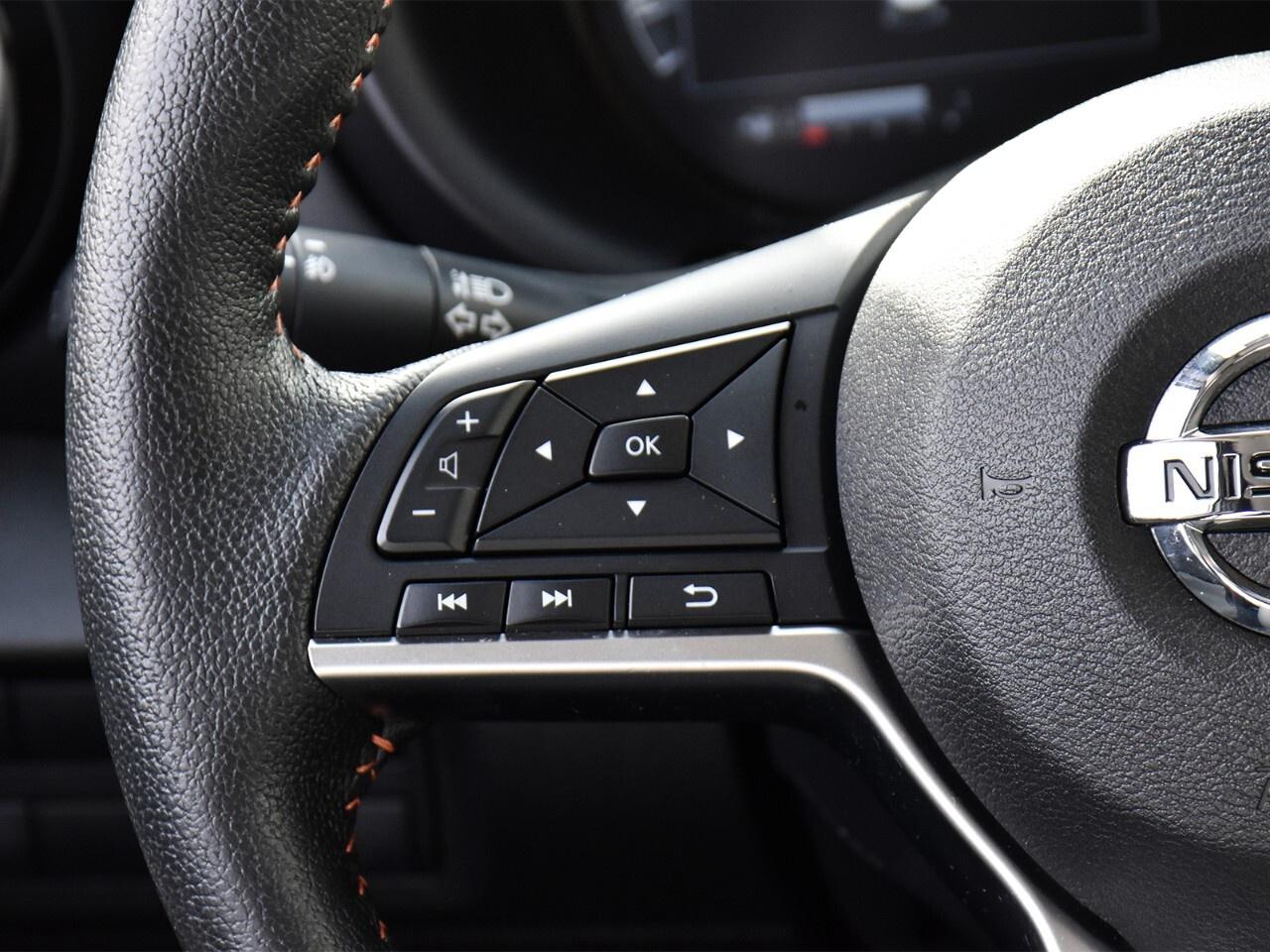 2021 Nissan Kicks SR PREMIUM, BOSE AUDIO, 360 MONITOR Photo