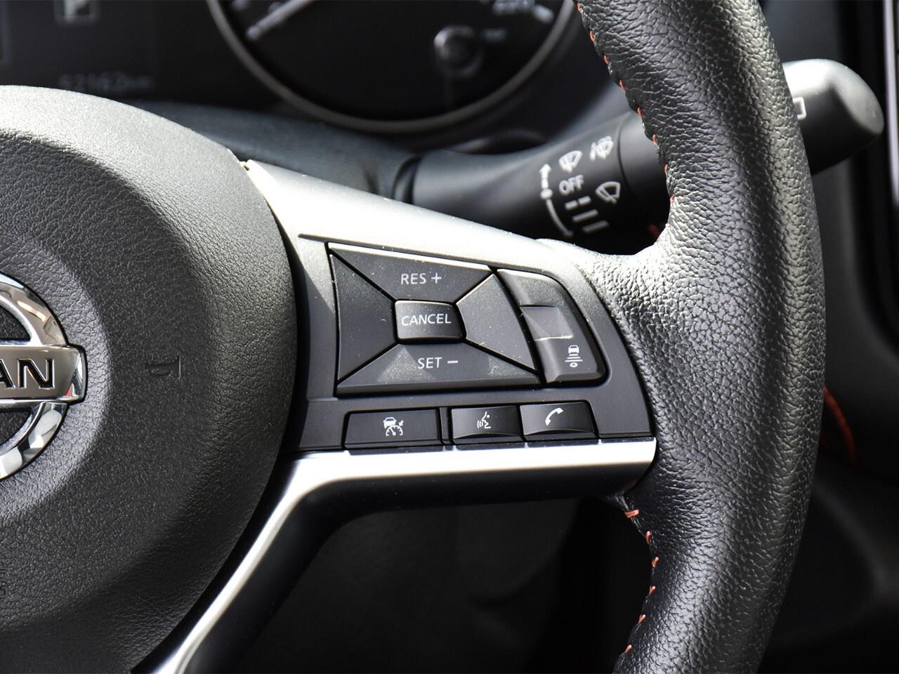 2021 Nissan Kicks SR PREMIUM, BOSE AUDIO, 360 MONITOR Photo