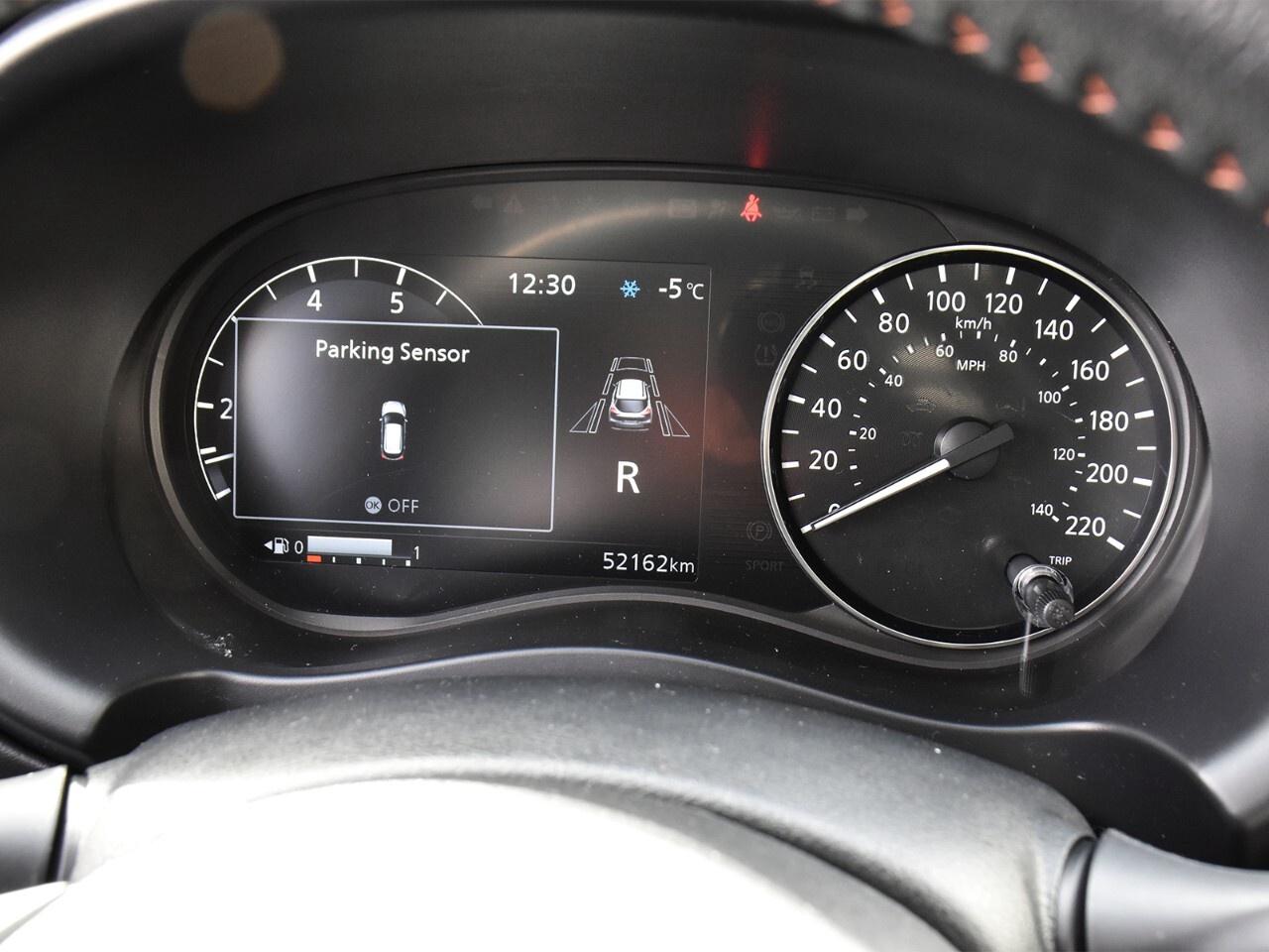 2021 Nissan Kicks SR PREMIUM, BOSE AUDIO, 360 MONITOR Photo