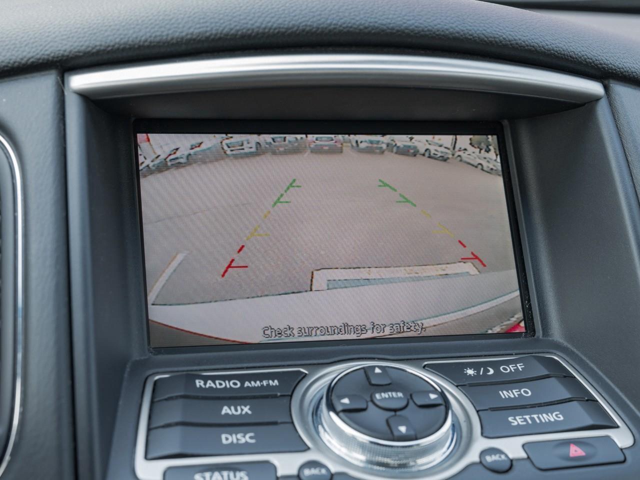 2017 Infiniti QX50 AWD, NEW TIRES AND BRAKES Photo