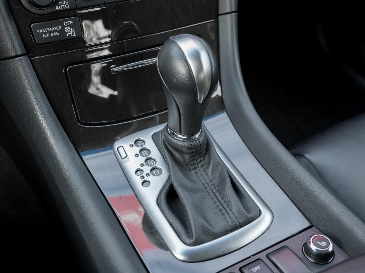 2017 Infiniti QX50 AWD, NEW TIRES AND BRAKES Photo