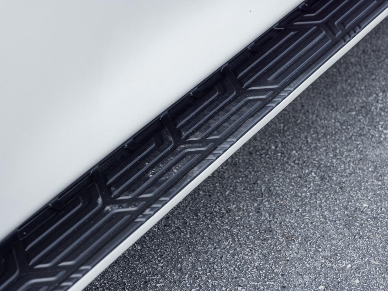 2020 Nissan Armada Platinum Photo