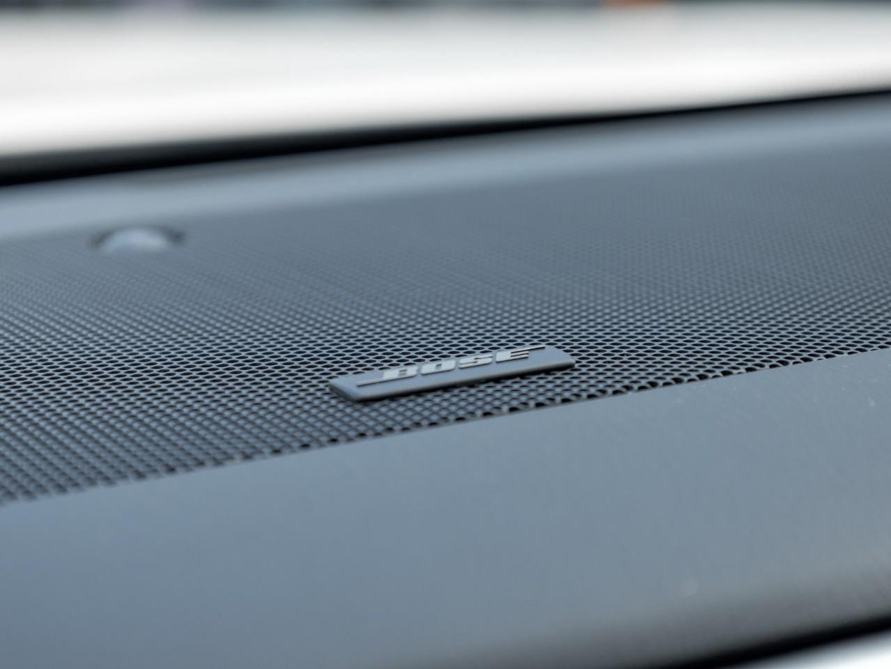 2020 Nissan Armada Platinum Photo