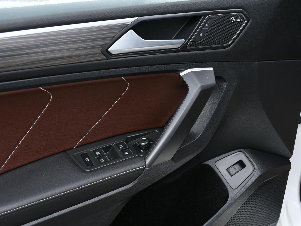 2024 Volkswagen Tiguan 4Motion Photo