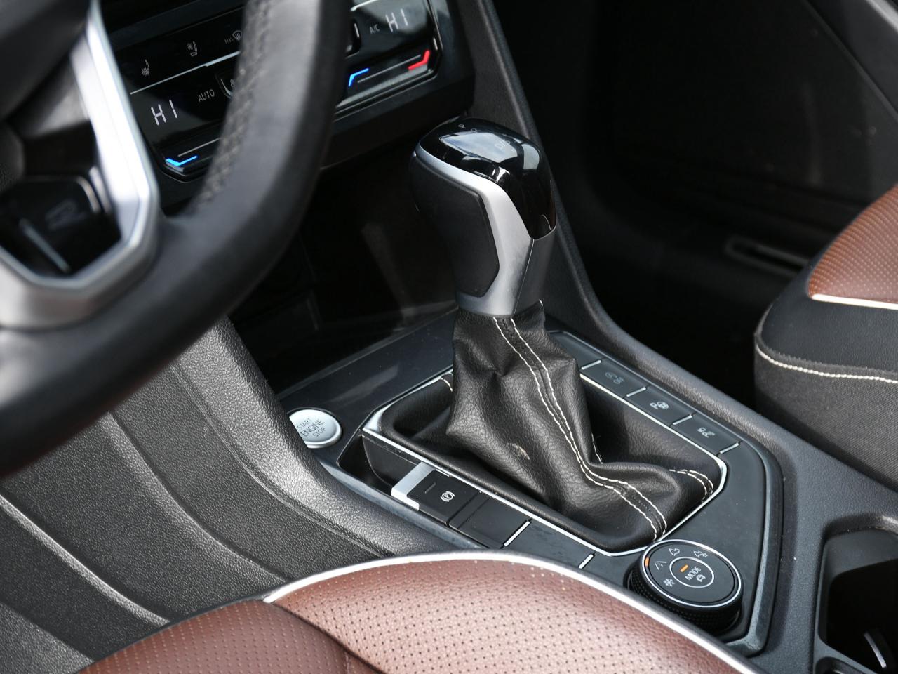 2024 Volkswagen Tiguan 4Motion Photo