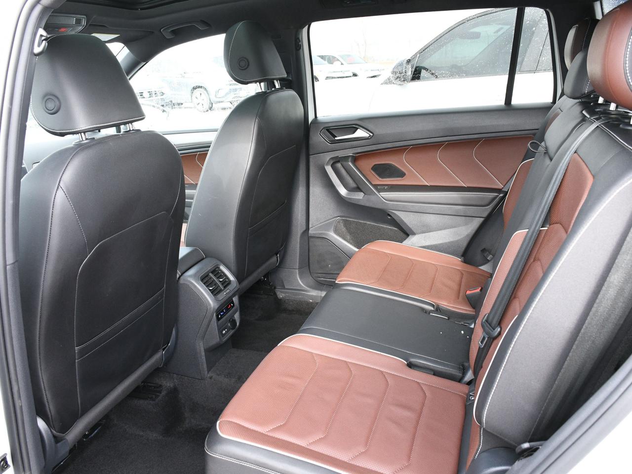 2024 Volkswagen Tiguan 4Motion Photo