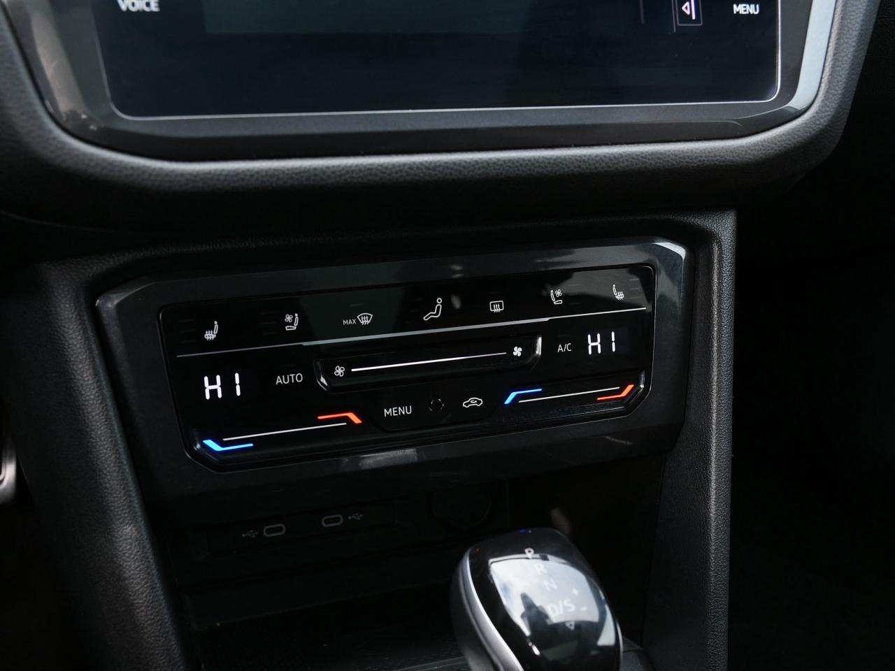 2024 Volkswagen Tiguan 4Motion Photo