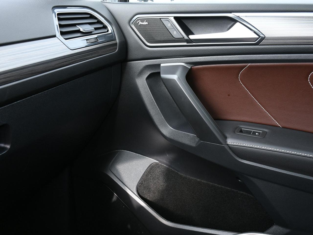 2024 Volkswagen Tiguan 4Motion Photo