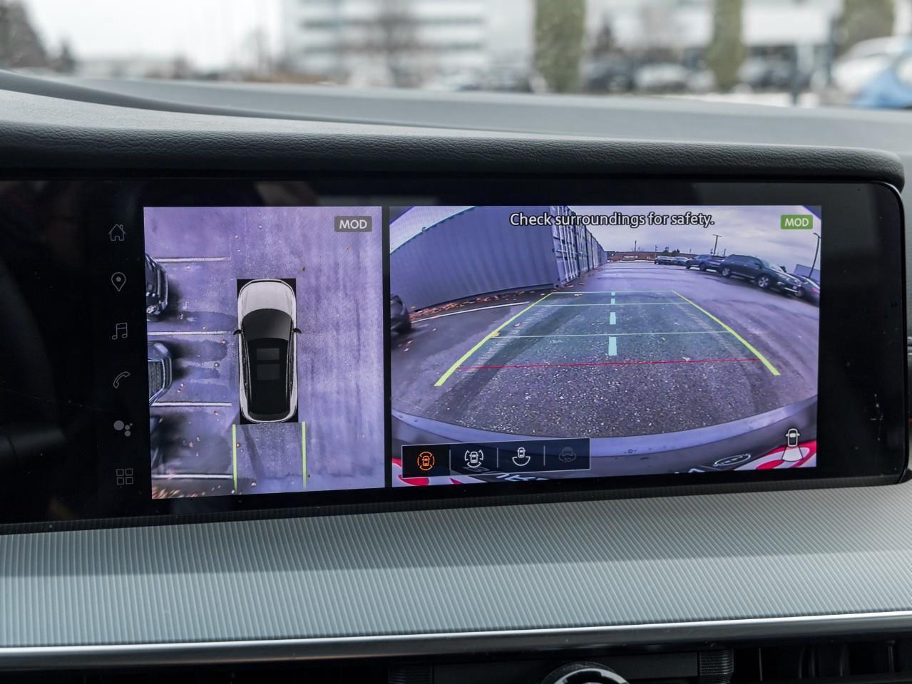 2025 Nissan Murano SL Photo