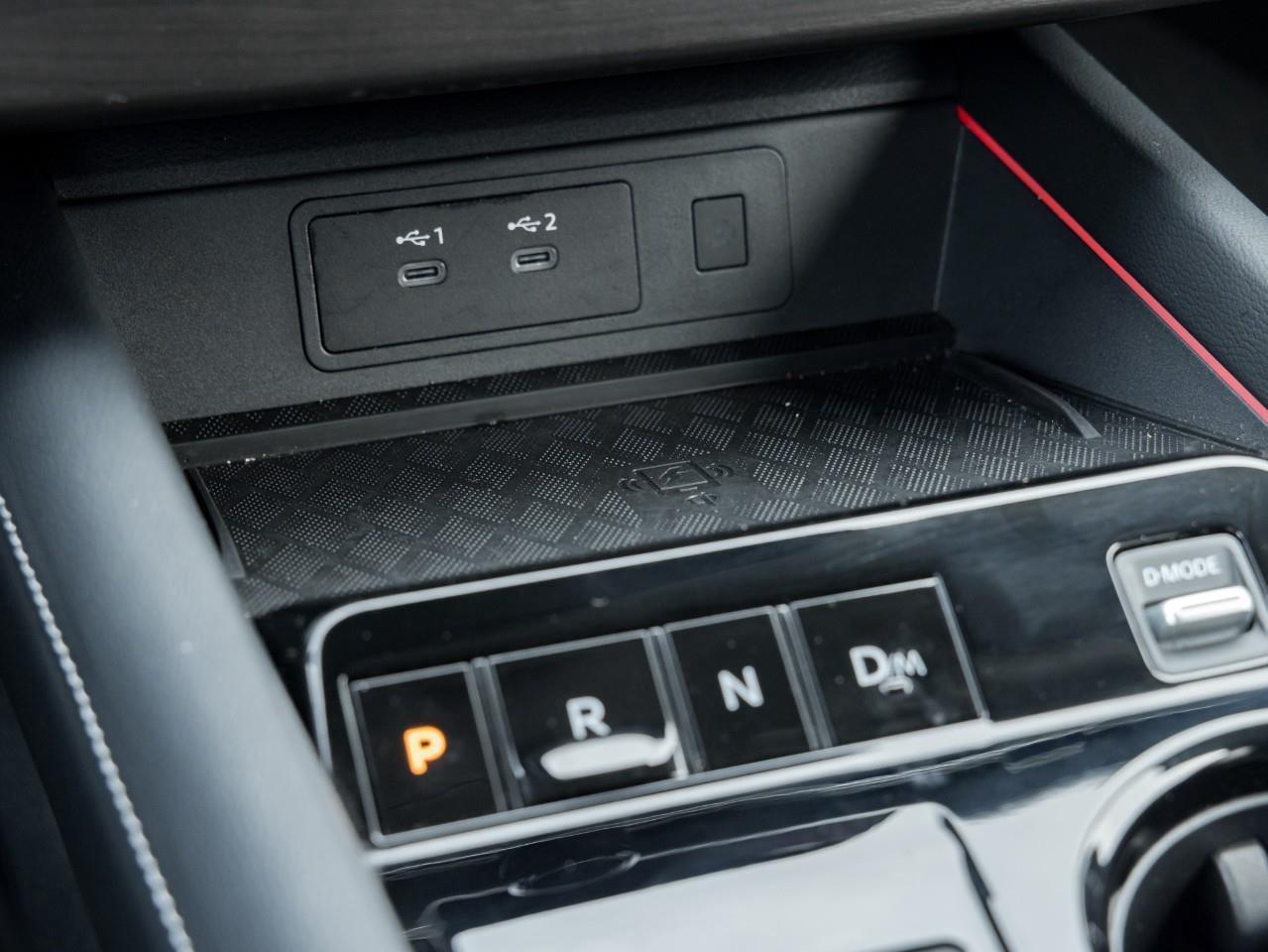 2025 Nissan Murano SL Photo