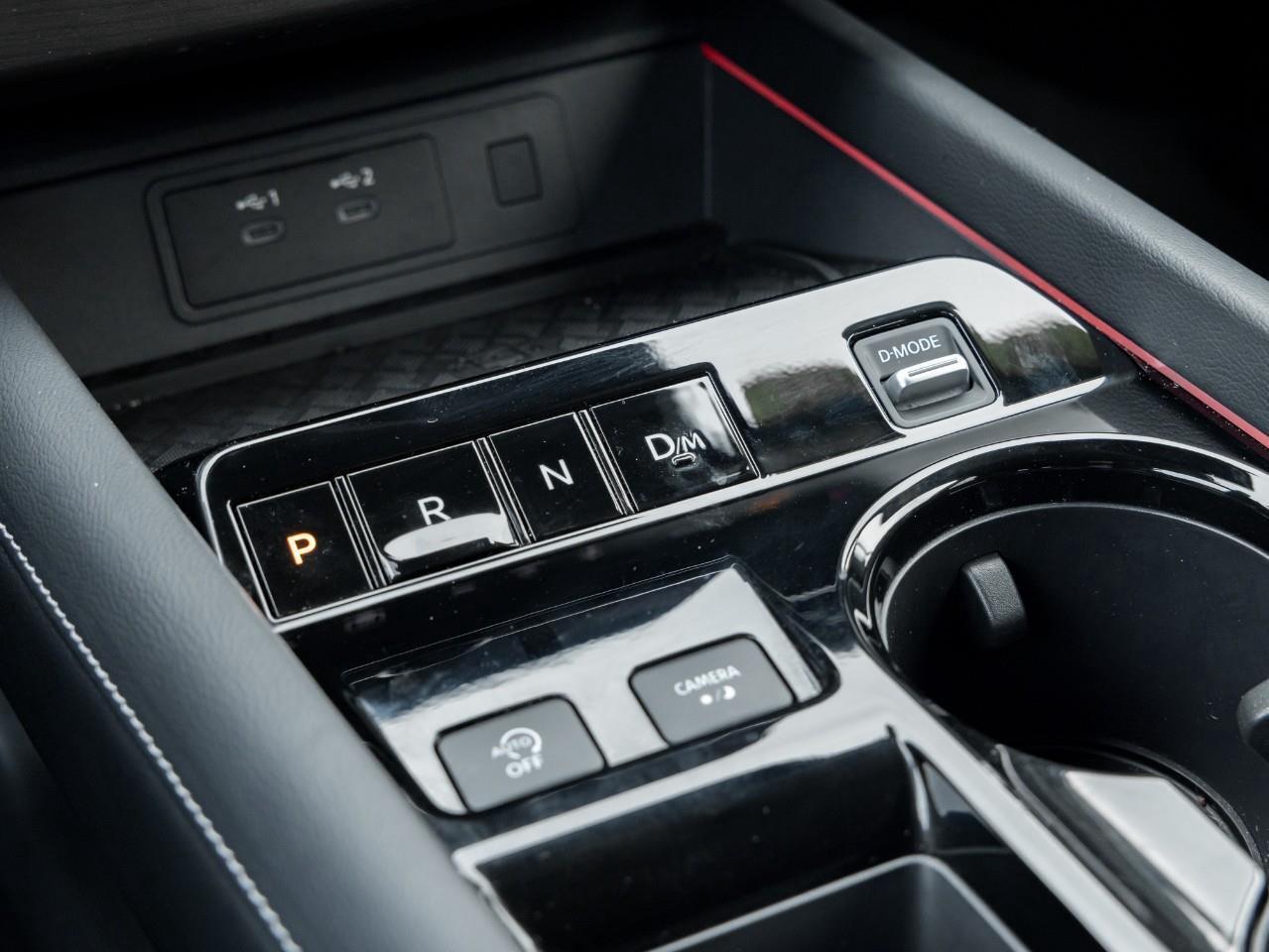 2025 Nissan Murano SL Photo