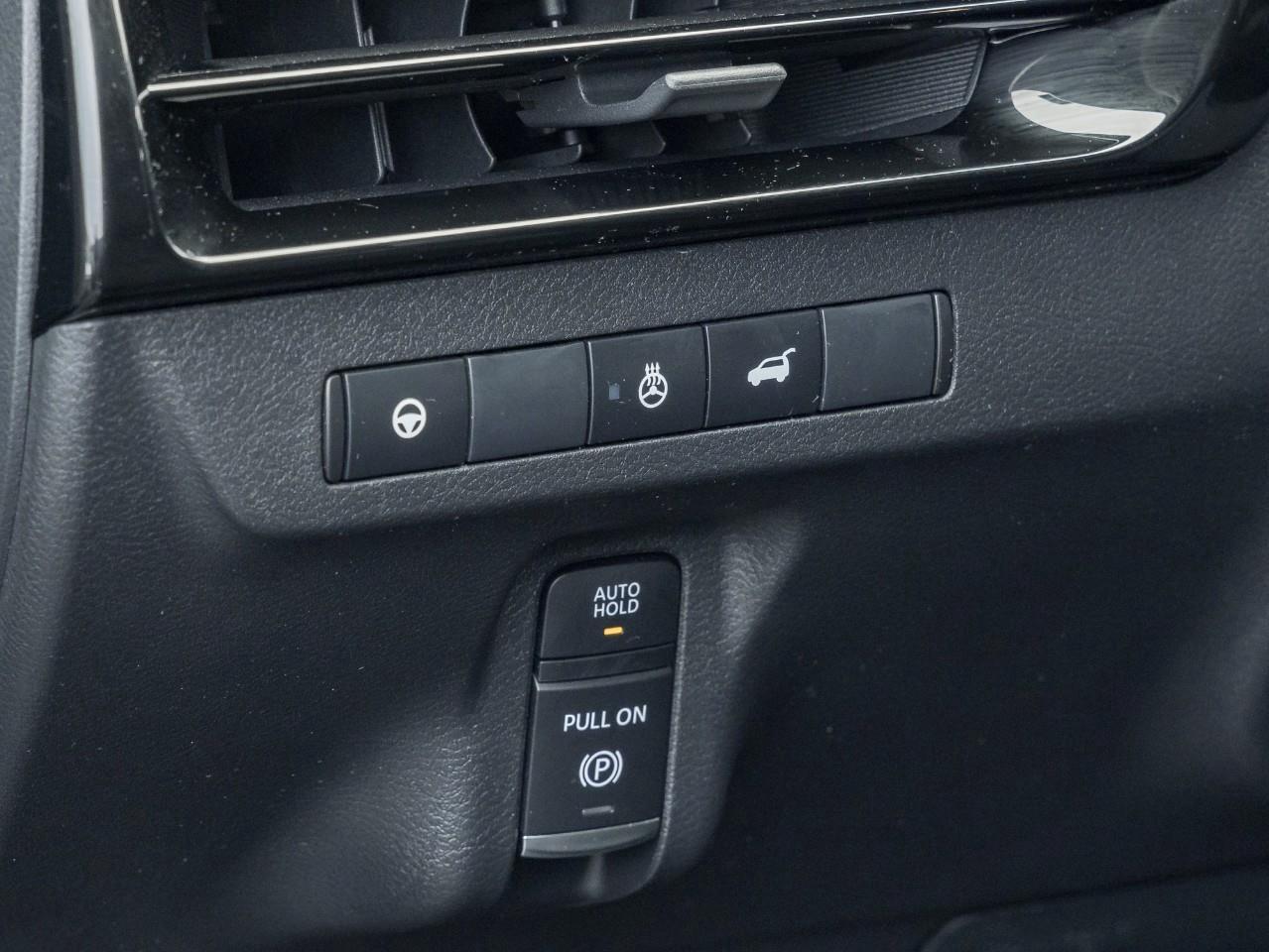 2025 Nissan Murano SL Photo