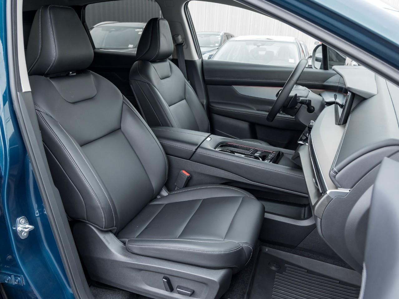 2025 Nissan Murano SL Photo