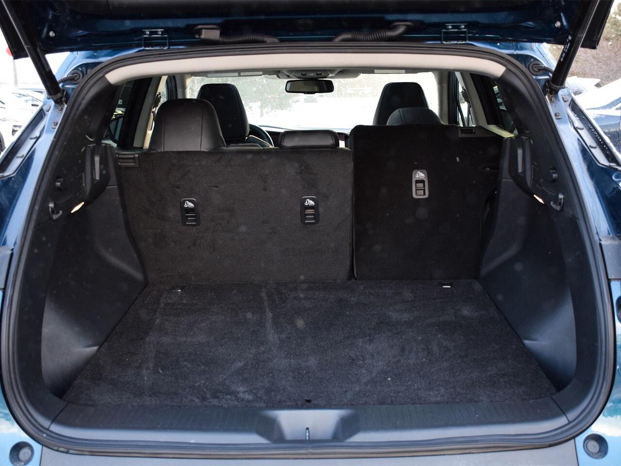 2025 Nissan Murano AWD SL, LOW KMS, LEATHER INTERIOR, APPLE CARPLAY Photo