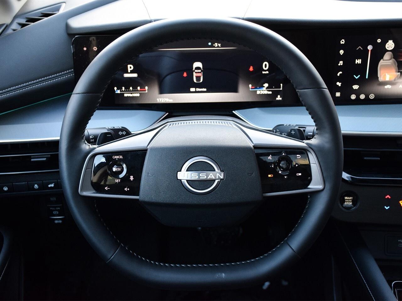 2025 Nissan Murano AWD SL, LOW KMS, LEATHER INTERIOR, APPLE CARPLAY Photo