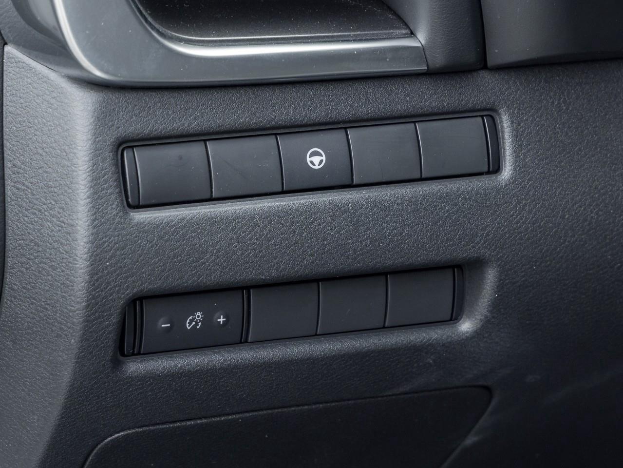 2022 Nissan Rogue SV Photo