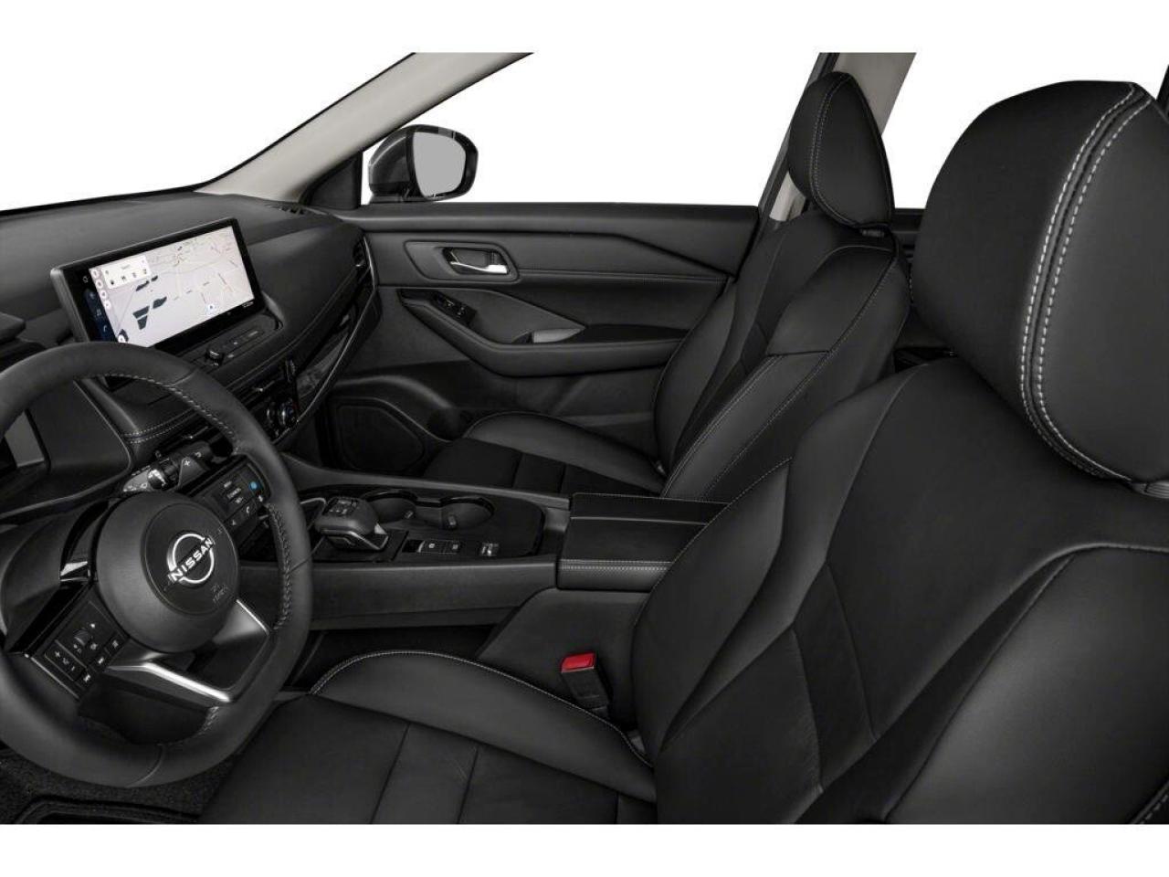 2025 Nissan Rogue AWD SL, DEMO CLEARANCE !!! Photo4