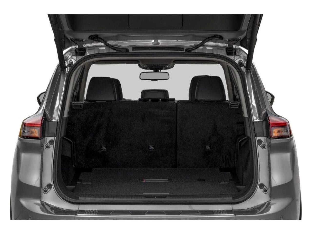 2025 Nissan Rogue AWD SL, DEMO CLEARANCE !!! Photo