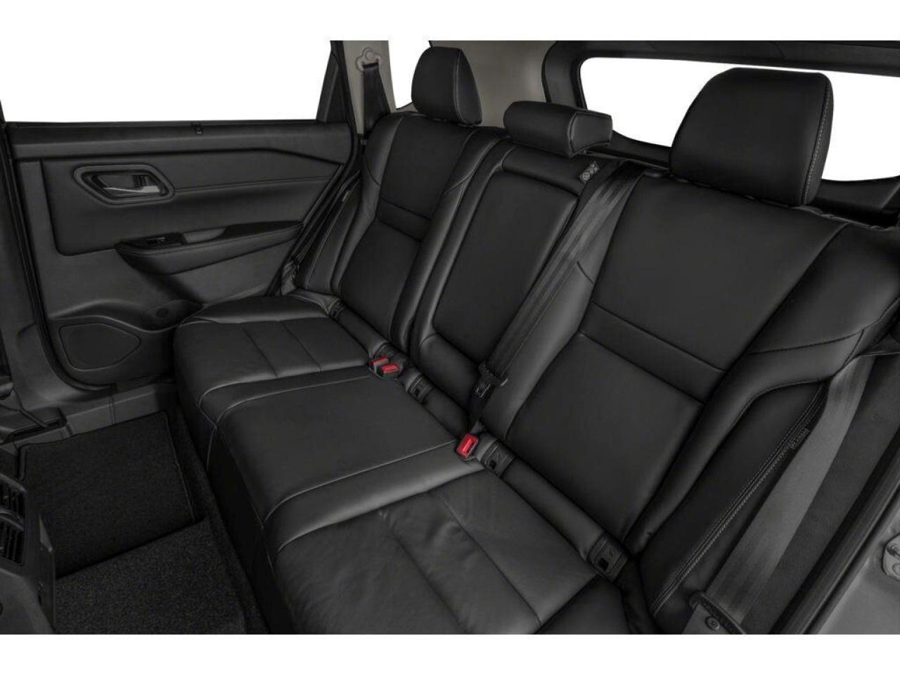 2025 Nissan Rogue AWD SL, DEMO CLEARANCE !!! Photo