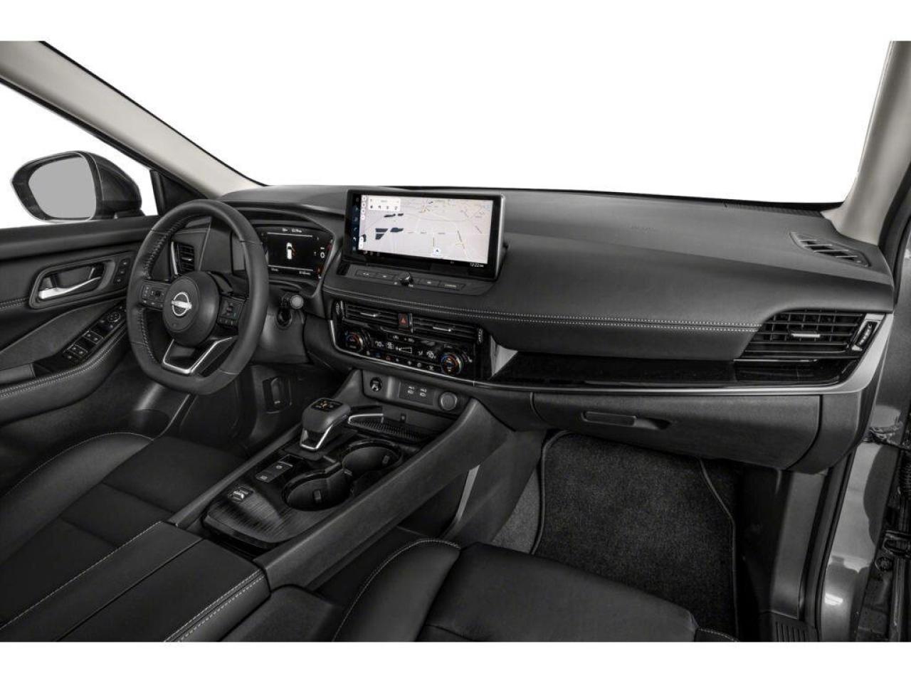 2025 Nissan Rogue AWD SL, DEMO CLEARANCE !!! Photo