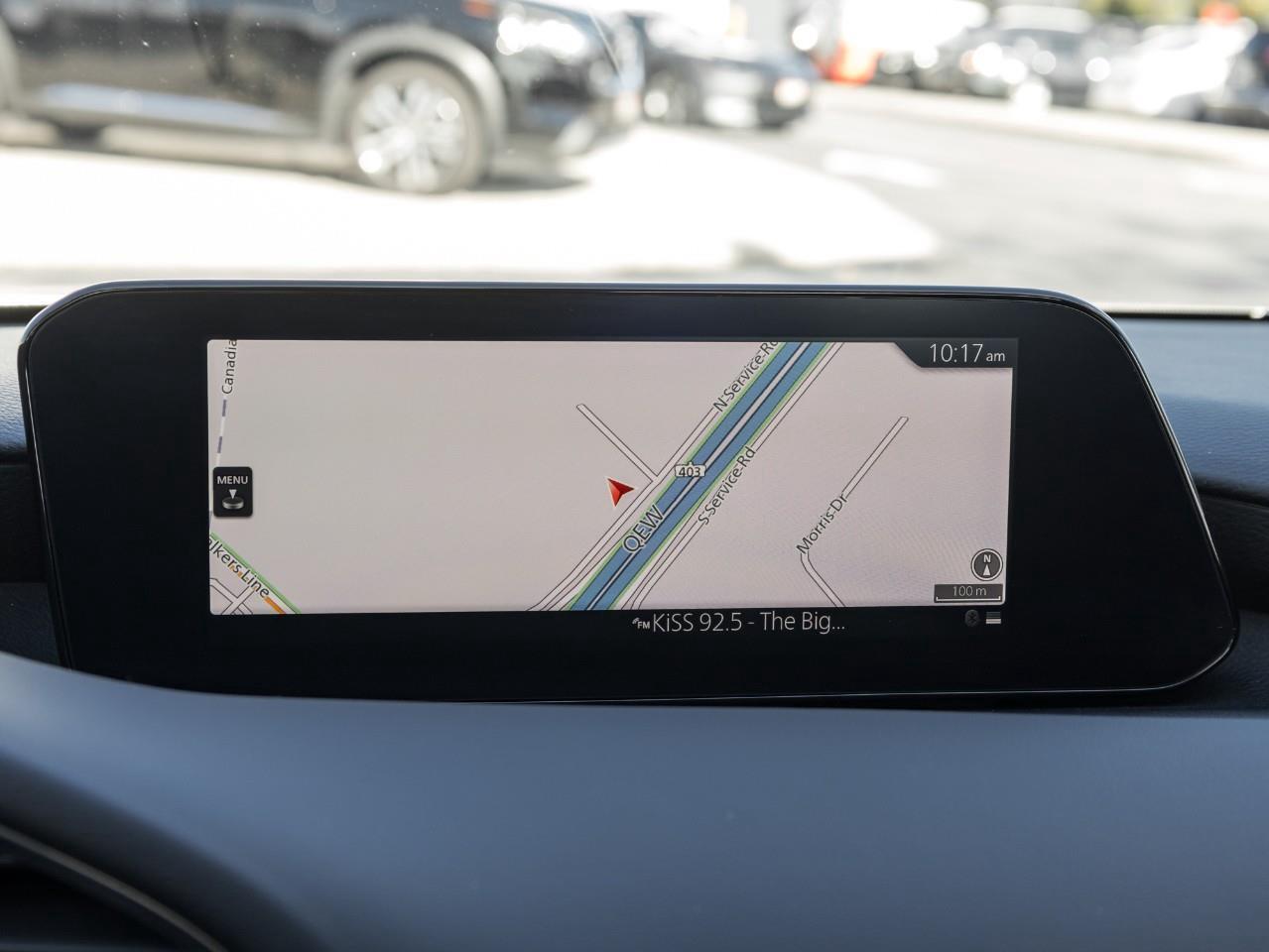 2022 Mazda MAZDA3 GT Photo