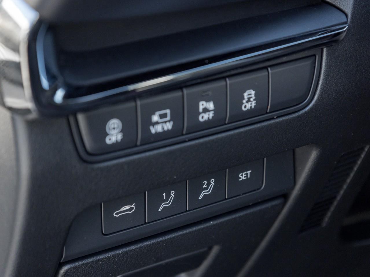 2022 Mazda MAZDA3 GT Photo