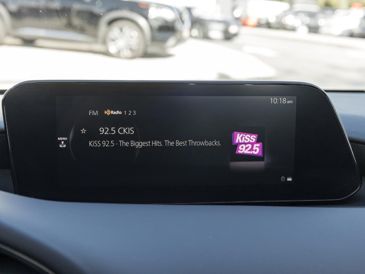 2022 Mazda MAZDA3 GT Photo