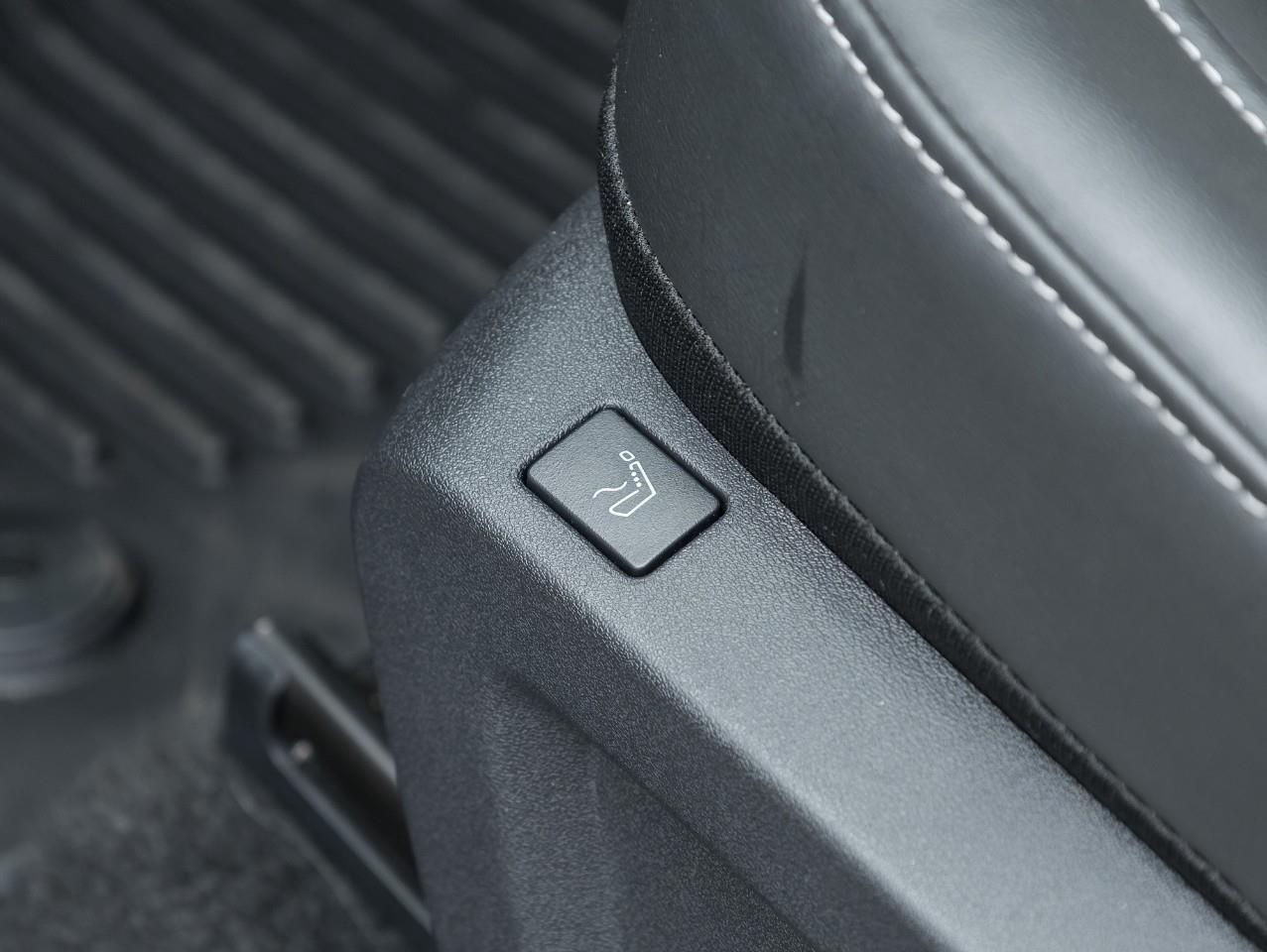 2025 Nissan Murano Platinum Photo