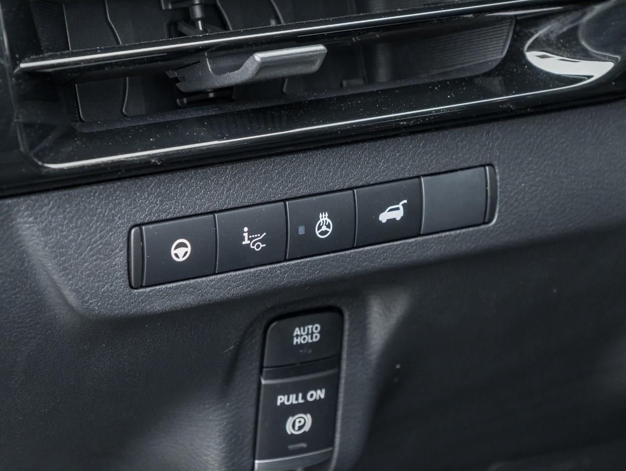 2025 Nissan Murano Platinum Photo