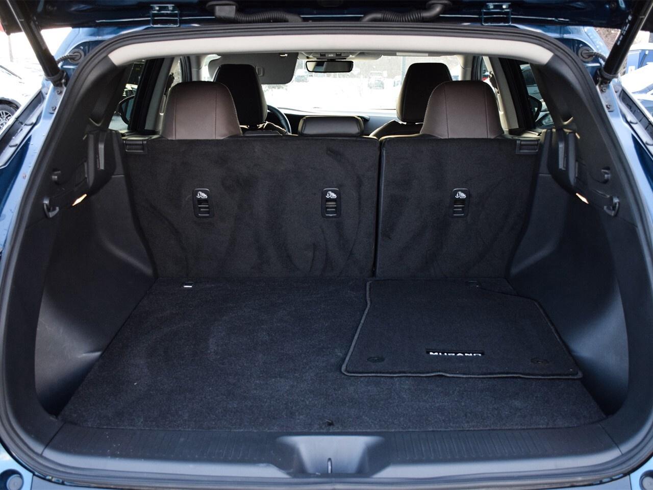 2025 Nissan Murano PLATINUM, DEMO CLEARANCE!! FULLY LOADED Photo