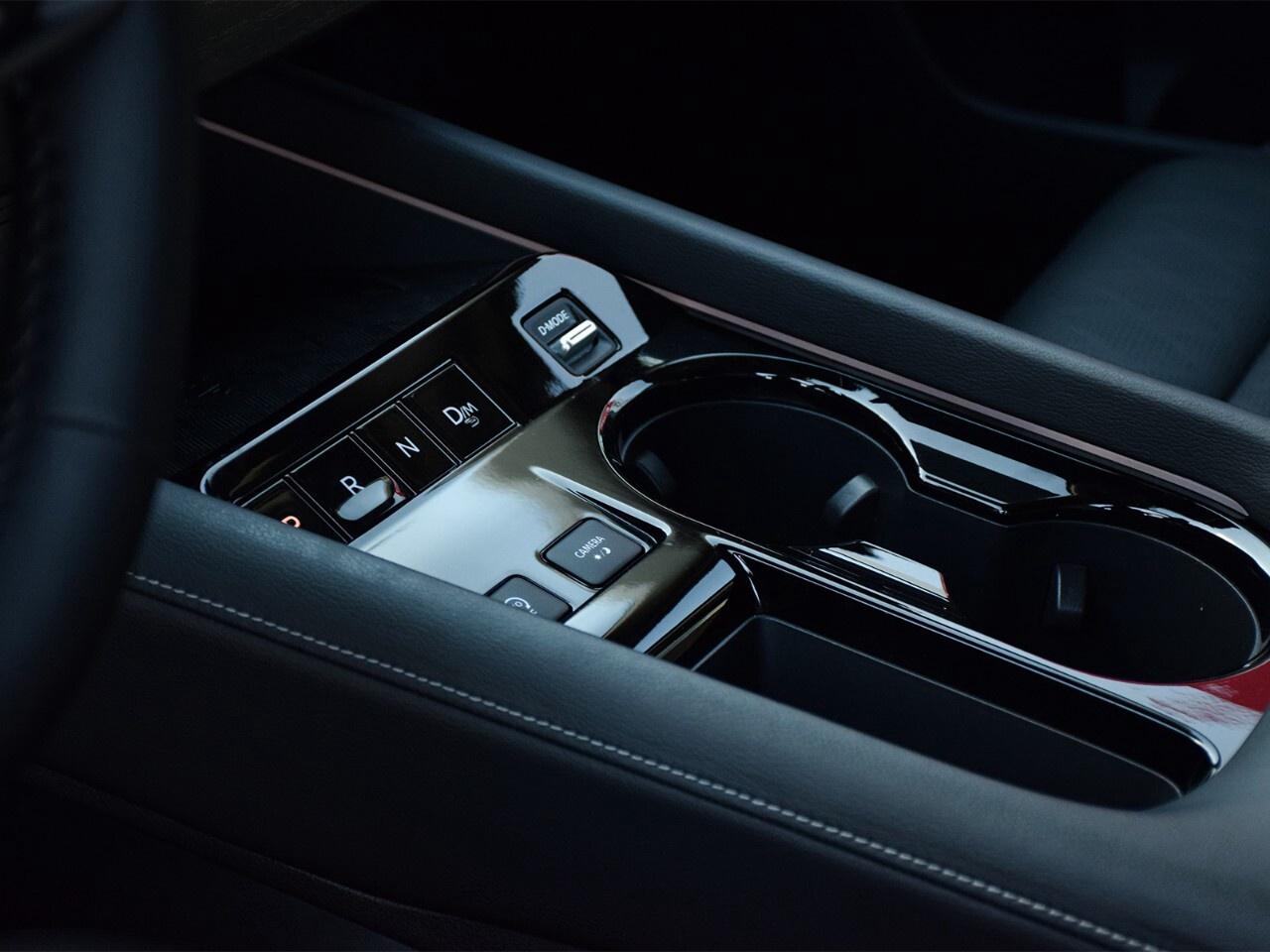 2025 Nissan Murano PLATINUM, DEMO CLEARANCE!! FULLY LOADED Photo