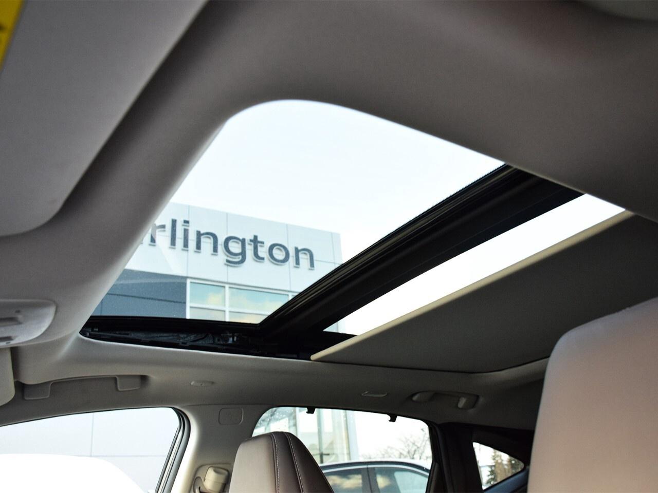 2025 Nissan Murano PLATINUM, DEMO CLEARANCE!! FULLY LOADED Photo