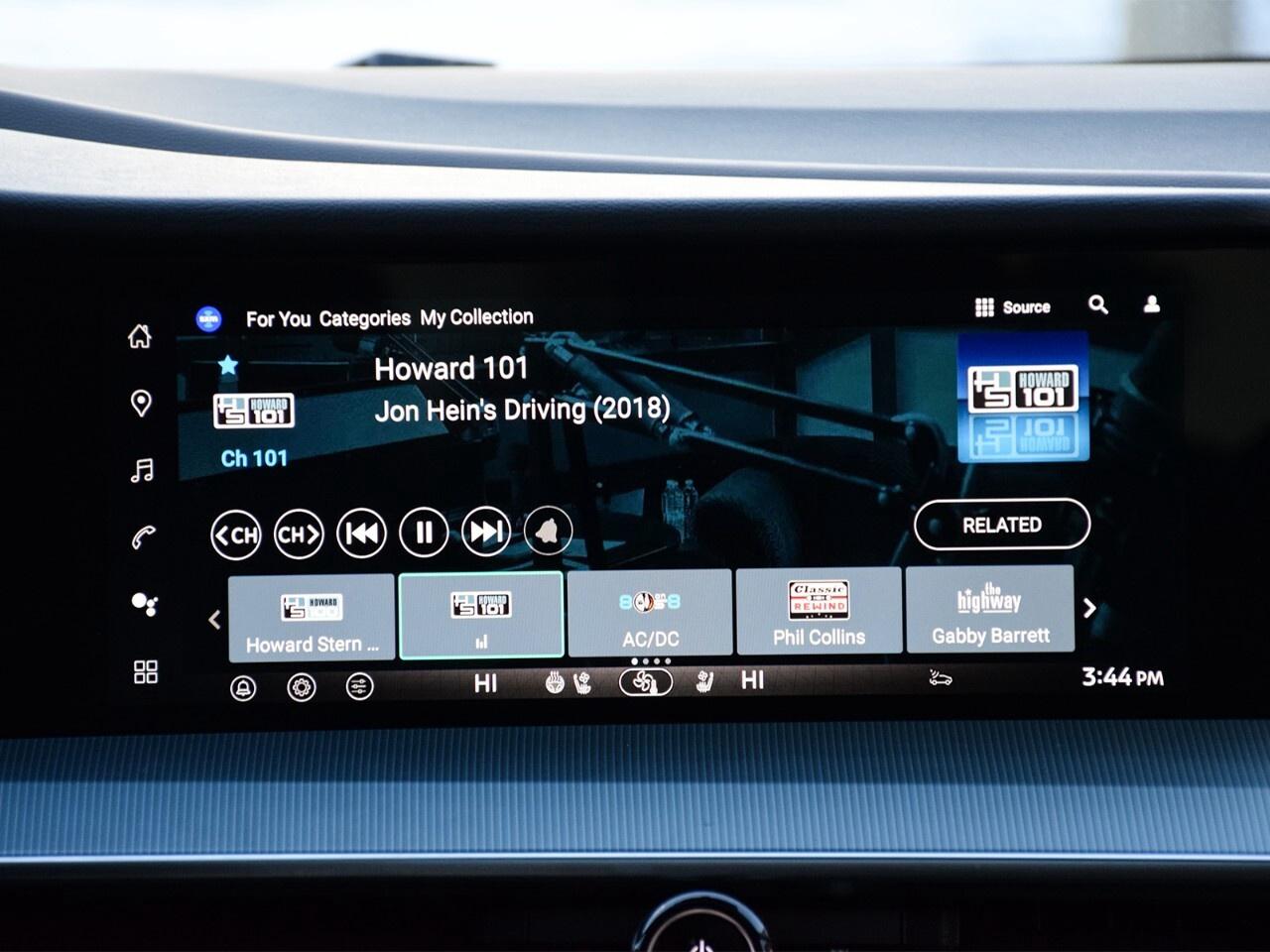 2025 Nissan Murano PLATINUM, DEMO CLEARANCE!! FULLY LOADED Photo