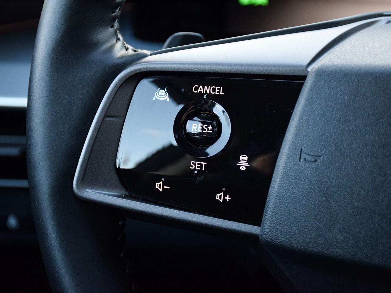 2025 Nissan Murano PLATINUM, DEMO CLEARANCE!! FULLY LOADED Photo