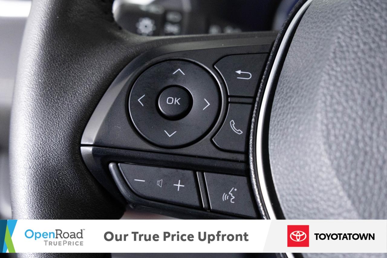 2020 Toyota RAV4 Hybrid LIMITED! LOW MILEAGE! ELIGIBLE FOR OPEN ROAD LEASI Photo