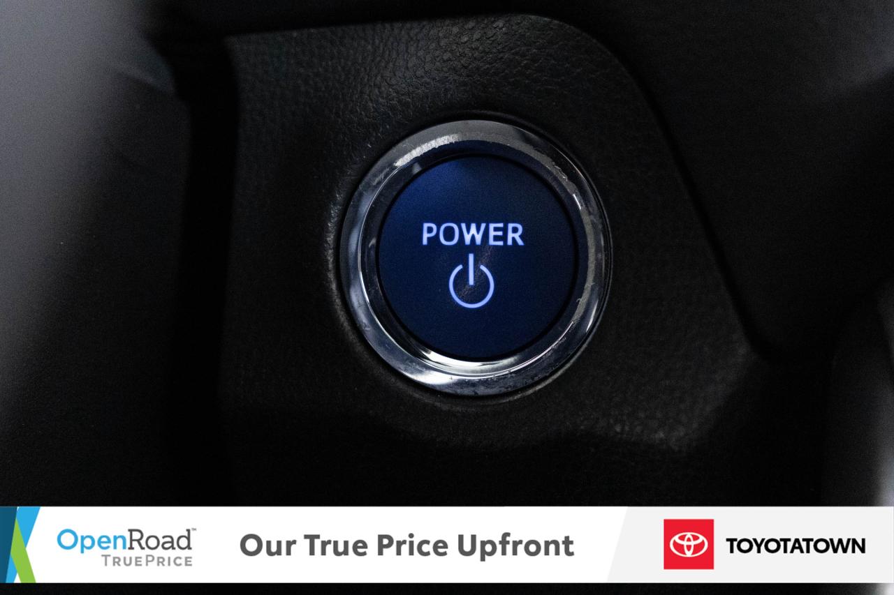 2020 Toyota RAV4 Hybrid LIMITED! LOW MILEAGE! ELIGIBLE FOR OPEN ROAD LEASI Photo