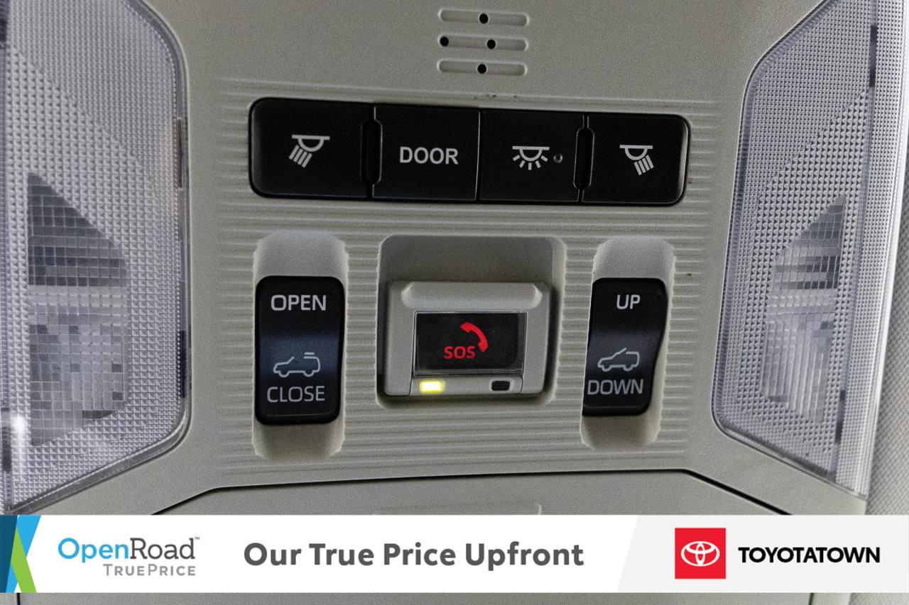 2020 Toyota RAV4 Hybrid LIMITED! LOW MILEAGE! ELIGIBLE FOR OPEN ROAD LEASI Photo