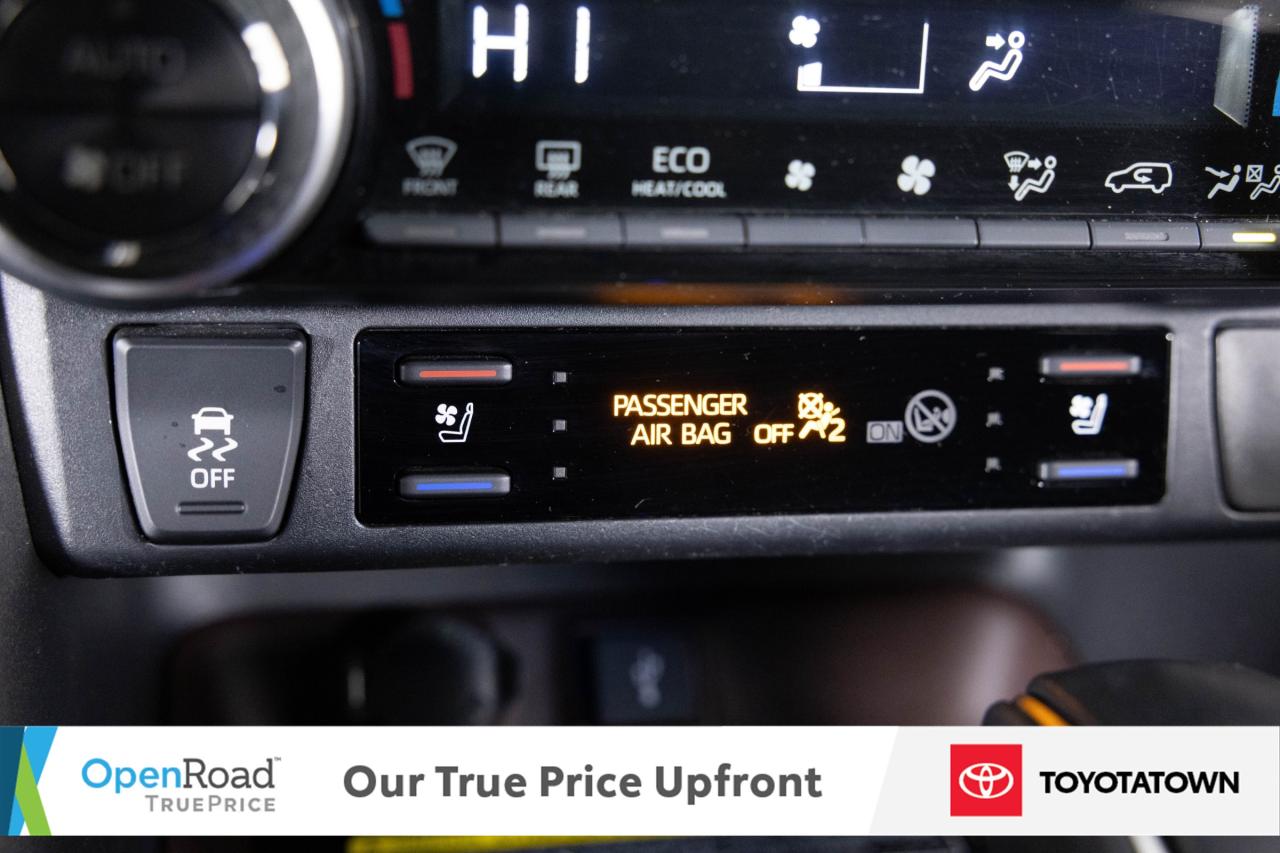 2020 Toyota RAV4 Hybrid LIMITED! LOW MILEAGE! ELIGIBLE FOR OPEN ROAD LEASI Photo